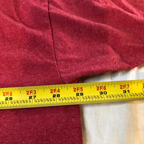 Unisex Larger Plus Size 4X Graphic Tee; Humerous, Comical, Sarcastic; cool - Picture 6 of 7